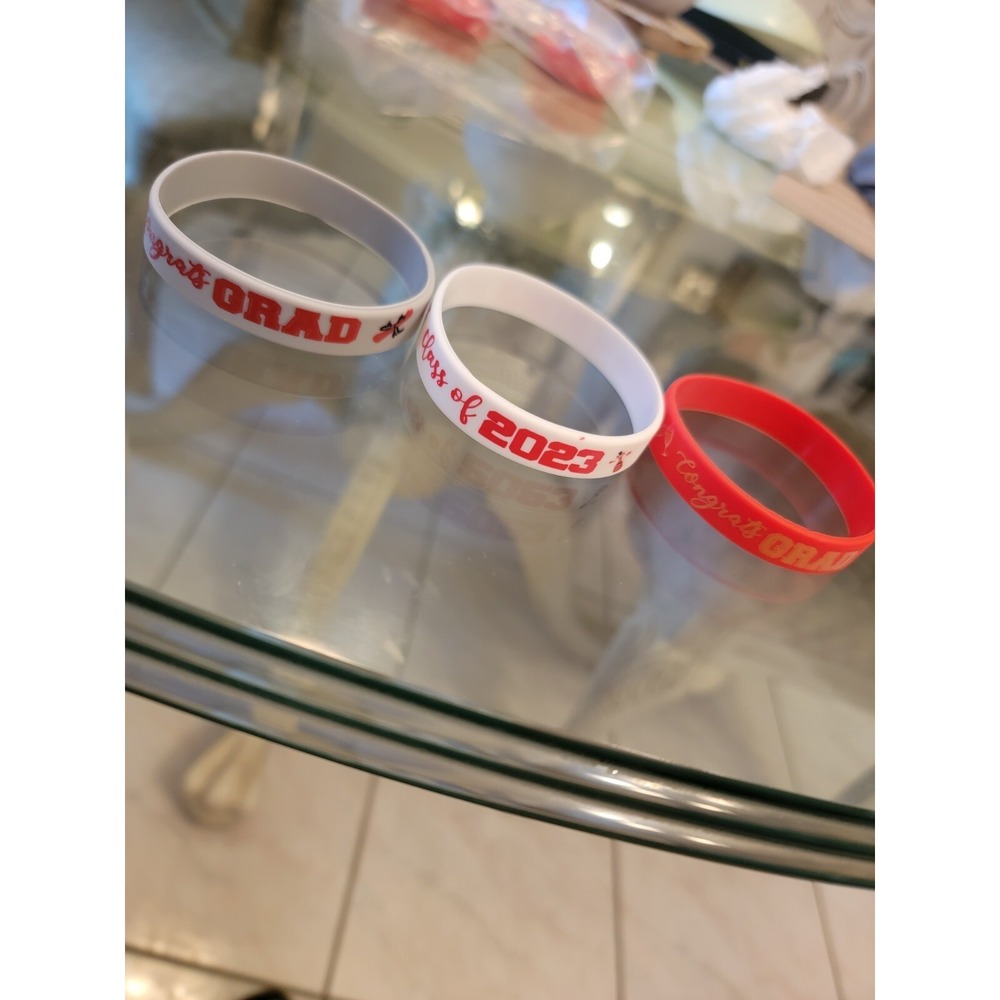 Wrist Bands